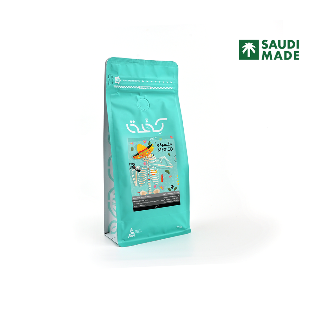 Kifa mexico