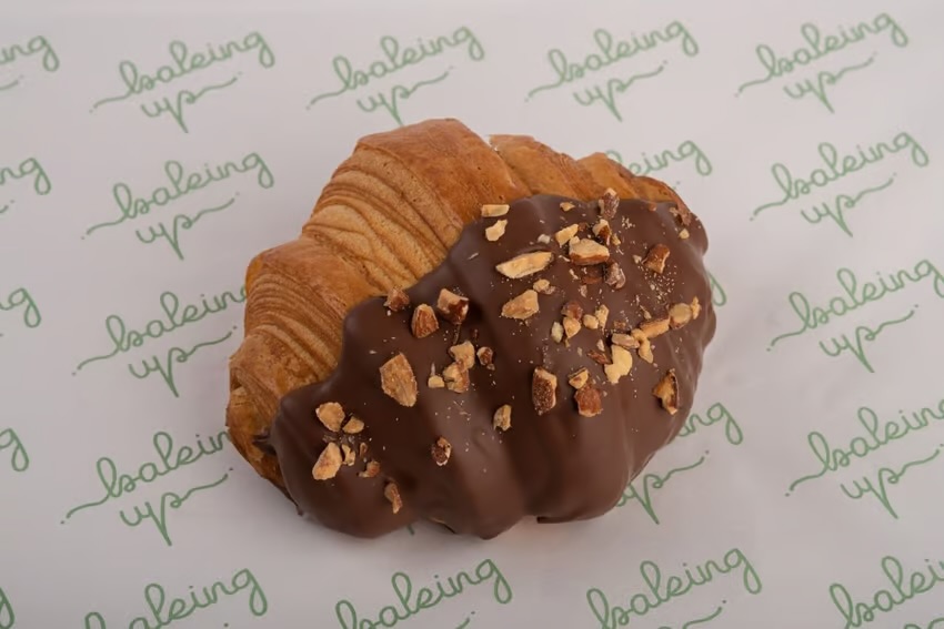 crosan chocolate