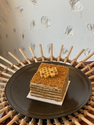 [sk-0045] cake honey