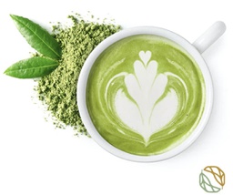 [sk-0154] MATCHA HOT