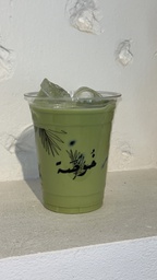 [sk-0153] ICE MATCHA