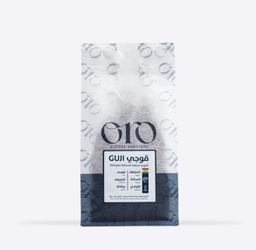 [sk-0137] Oro Guji